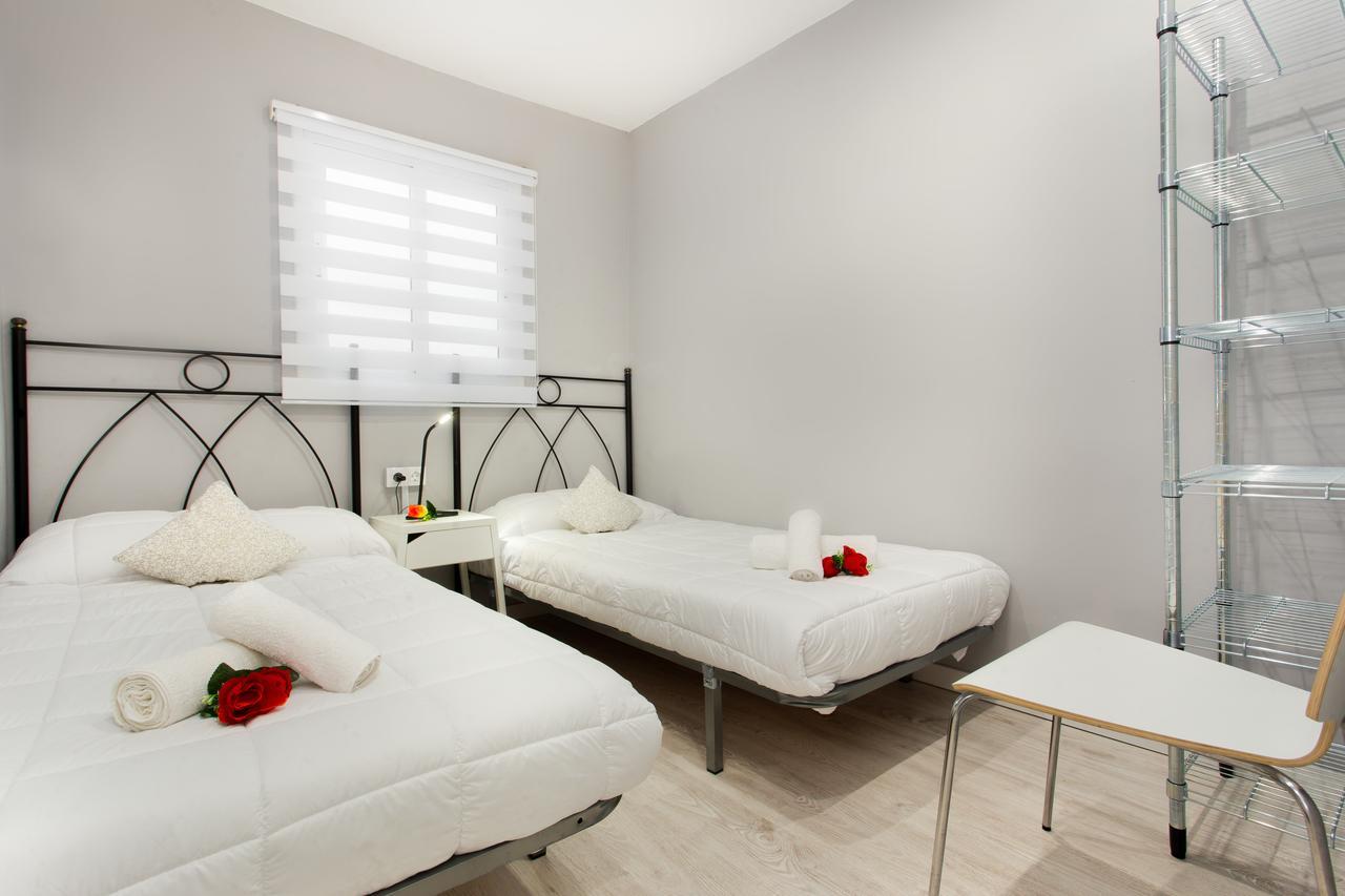 Apartamento Font 2 Circo Tarragona
