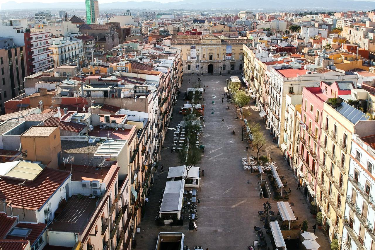 Apartamento Font 2 Circo Tarragona