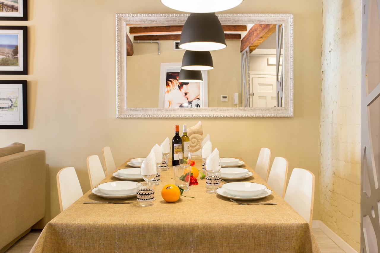 Apartamento Font 2 Circo *